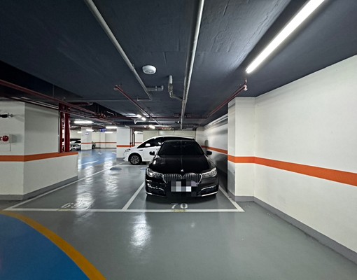 社宅⭐興築sun學兩房車⭐租補✅戶籍✅五泰許元允 - Image 12
