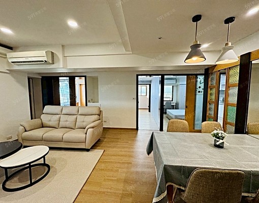 沐光~可租補優質大三房 - 591租屋網 - Image 3