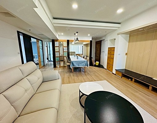 沐光~可租補優質大三房 - 591租屋網 - Image 4