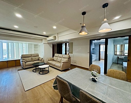 沐光~可租補優質大三房 - Image 1