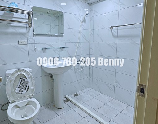 🔥【橋和站】電梯3房雙衛|可租補|大空間採光極佳,好事多 - Image 6