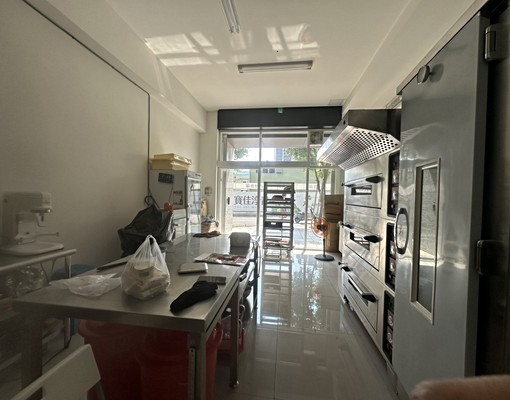 青雲路好室妍妍1+2店面太平洋房屋 - Image 1