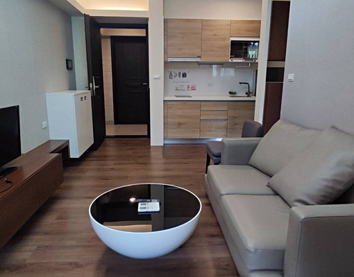 A可租補免仲介/靜宜弘光小豪宅家具電齊全有平面車位/大晟房屋 - Image 3