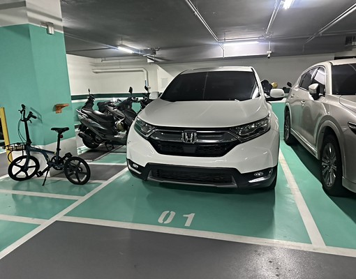 青雲路好室妍妍1+2店面太平洋房屋 - Image 10