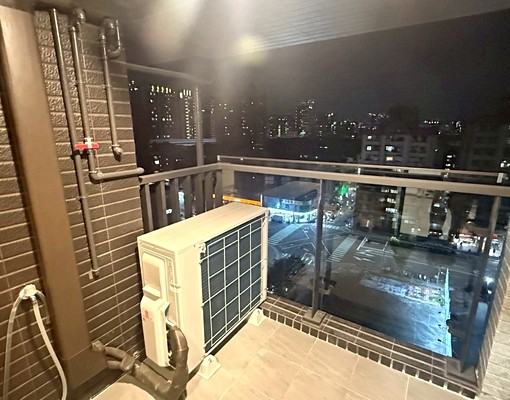 幸福❣️可租補稅籍大空間/含平車全新裝潢/包裹垃圾採光通風 - Image 9