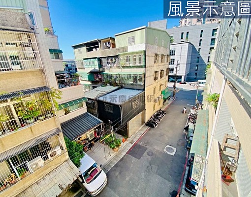 恩主公整新大三房美寓/租補/設籍 - Image 9