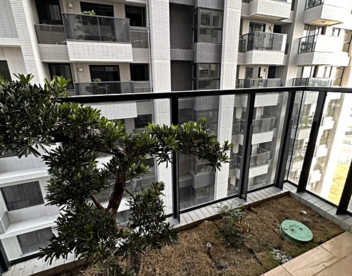 岡山新屋+車位🍀傢俱可談🍀可申請租補貼 - Image 8