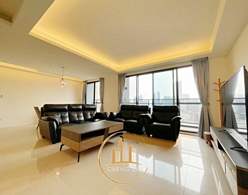 🔥西屯核心地段🔥3房平車❤️超大空間｜全配❤️ - Image 2