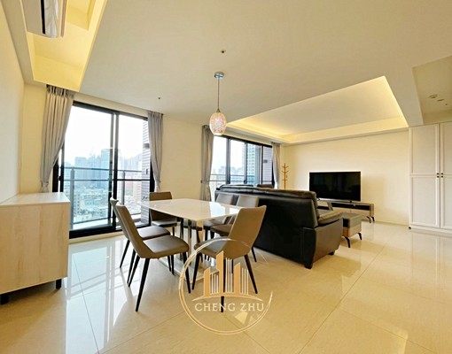 🔥西屯核心地段🔥3房平車❤️超大空間｜全配❤️ - Image 4