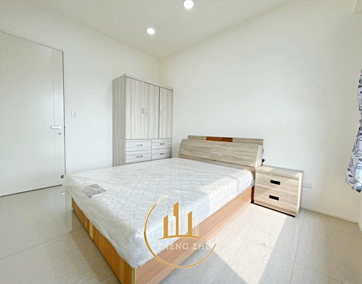 🔥西屯核心地段🔥3房平車❤️超大空間｜全配❤️ - Image 9