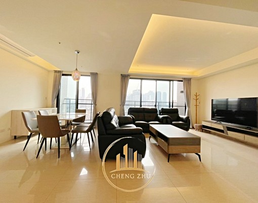 🔥西屯核心地段🔥3房平車❤️超大空間｜全配❤️ - Image 3