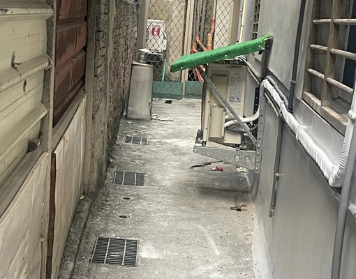 新店區公所捷運站旁1樓住/辦-50坪出租 - Image 11