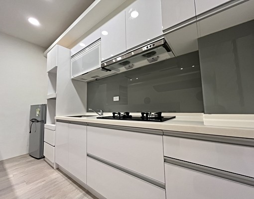 文青風安平公園2房｜全新裝潢含管可租補 - Image 5