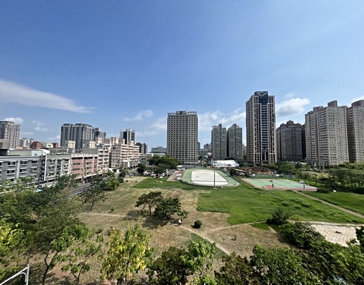 文青風安平公園2房｜全新裝潢含管可租補 - Image 6