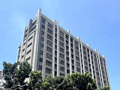 社區圖片