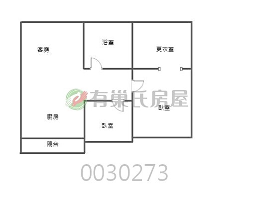 🏡有囍溫馨裝潢二房|輕鬆入住 - Image 13