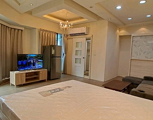 🌸免仲-近火車站國泰🏠套房 - Image 4