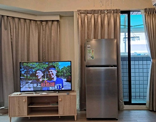 🌸免仲-近火車站國泰🏠套房 - Image 5