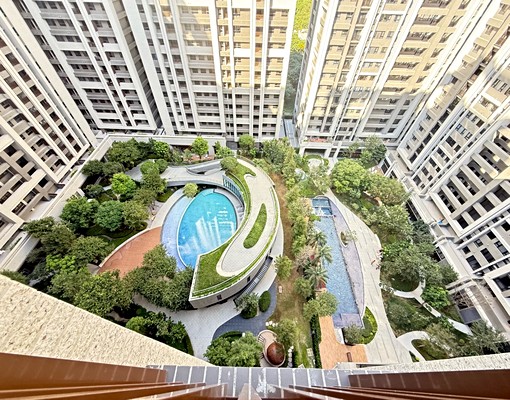 [潘潘]聯悅臻大三房高樓平車 - Image 3