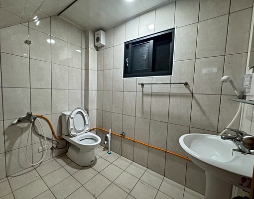 『啟富DN❤️』沙鹿漂亮大套房🔥歡迎美業進駐🔥個人工作室 - Image 8