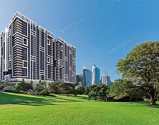 專任外商首選🎻遠雄幸福城🎻新古典兩房景觀戶🎻3改2房 - Image 9