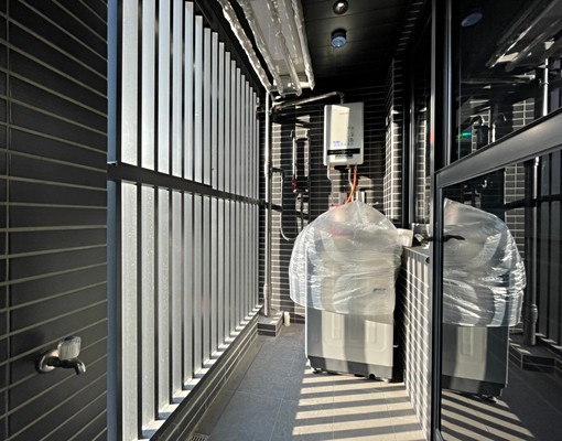 義享天地[享京城]全套家具精緻裝潢2房 - Image 9