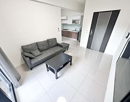 鴻邑璞臻💫太原軍功💫可租補可寵貓狗💫超美2房平車 - Image 3