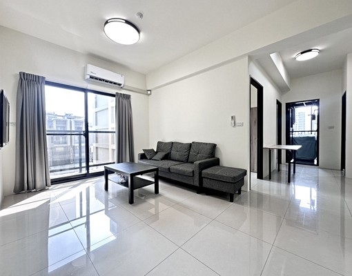 鴻邑璞臻💫太原軍功💫可租補可寵貓狗💫超美2房平車 - Image 5