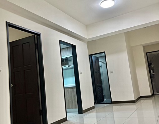 🔴鳳鳴重劃區｜電梯大樓精美2房｜可租補免仲介費 - Image 7