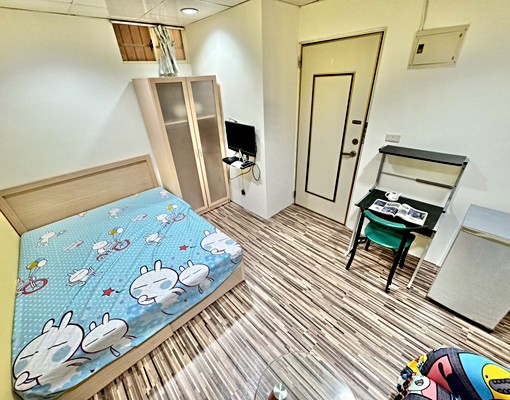 ✨共洗曬✨可戶籍可租補✨租補完2820元/月✨附近機能佳✨ - 591租屋網 - Image 3