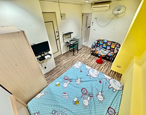 ✨共洗曬✨可戶籍可租補✨租補完2820元/月✨附近機能佳✨ - 591租屋網 - Image 4