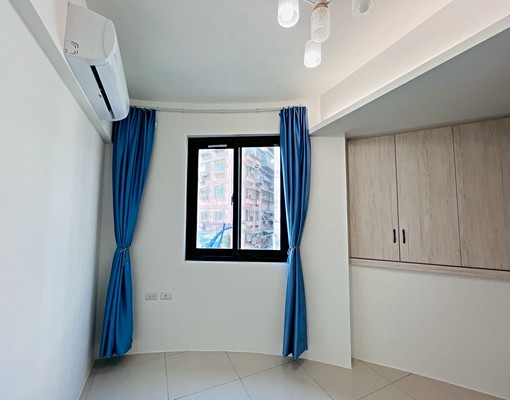 樂華🏘️氣密窗❗️採光通風全新變頻冷氣🌟新裝潢生活機能強 - Image 10