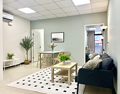 🏡一卡皮箱入住!租屋補貼!慈文路18坪毛孩友善高質感宅🔥 - Image 4