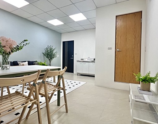 🏡一卡皮箱入住！租屋補貼！慈文路18坪毛孩友善高質感宅🔥 - Image 2