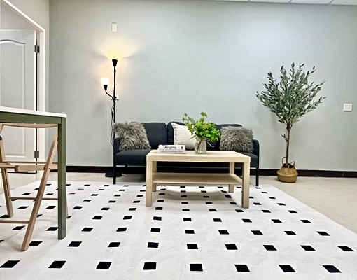 🏡一卡皮箱入住！租屋補貼！慈文路18坪毛孩友善高質感宅🔥 - Image 1