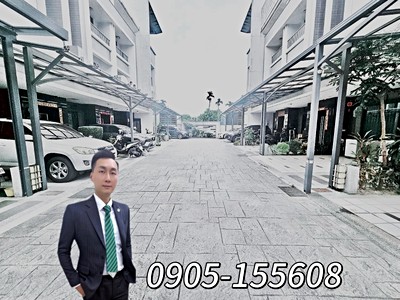 社區圖片