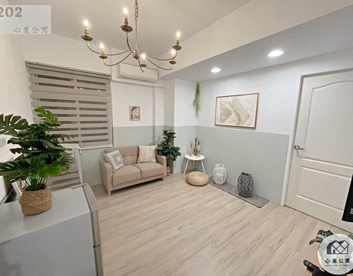 🏠【月租14,800全包】永安路一房一廳|拎包入住、生 - Image 2