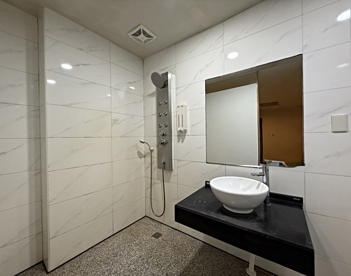 台北橋捷運站旁電梯獨立美套房家具家電齊(包水電)-515 - Image 4