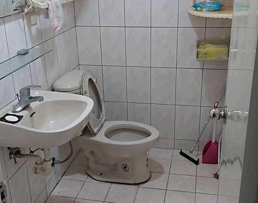南勢角捷運總站邊間2樓通風優美套房近夜市 - Image 5
