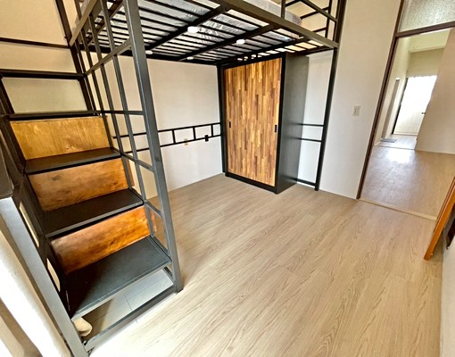 🌟【北屯區・北台中公園城】超大2房公寓出租🌟 - Image 8