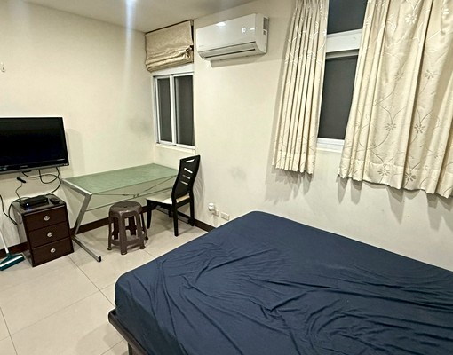 江子翠❣️捷運方便、乾濕分離衛浴、採光通風、家具齊全、免爬高 - Image 2