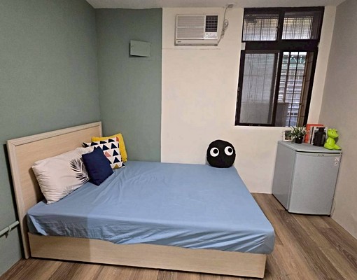寧夏商圈🏡可租補貓代收垃圾含水網路美套 - Image 1