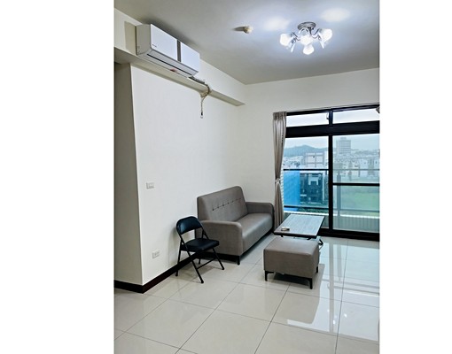 竹南台積電旁景觀2房+平面車位+可租屋補助 - Image 1