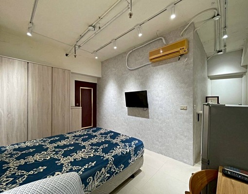 意志力租屋😃電梯大樓套房💯可租補Eng.SVC.OK - Image 3