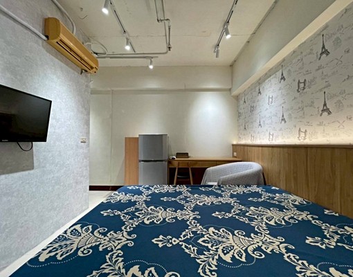 意志力租屋😃電梯大樓套房💯可租補Eng.SVC.OK - Image 5