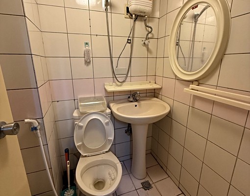 可租補近逢甲超高CP台水電套房大管家 - Image 2