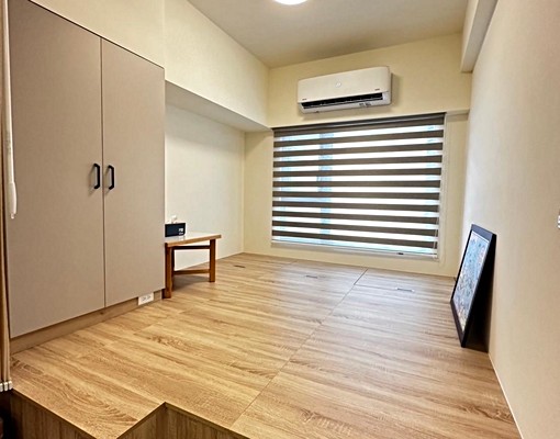 《昊》可租補/高大特區泰嘉拓真/高樓層高質感兩房車位 - Image 8