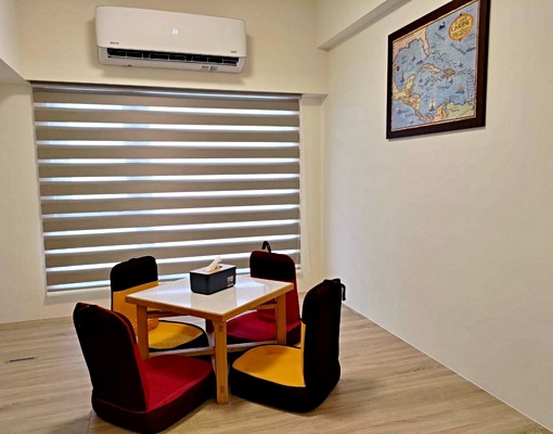 《昊》可租補/高大特區泰嘉拓真/高樓層高質感兩房車位 - Image 9