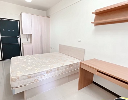 逢甲可租補台水電電梯大套房~大管家 - Image 3