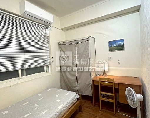 💎大安捷運綠蔭美宅|3房格局.拎包入住首選❤️中信喬麟 - Image 5